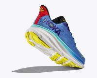 HOKA CLIFTON 9 VIRTUAL BLUE Chaussures de running pas cher