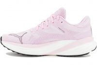 PUMA MAGNIFY NITRO 2 ROSE Chaussures de running pas cher