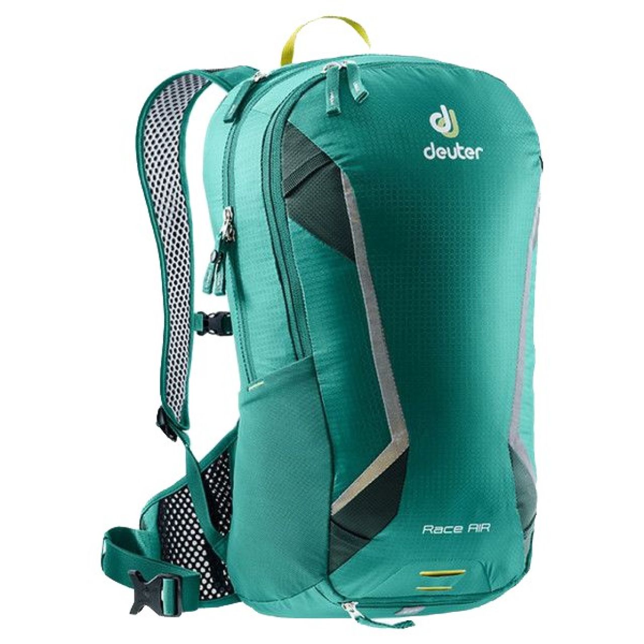 DEUTER RACE AIR 10L ALPINE Sac VTT
