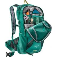 DEUTER RACE AIR 10L ALPINE Sac VTT pas cher