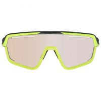 CEBE LUNETTES STRACKS VISION LIME ET BLACK  Lunettes photochromique pas cher