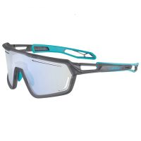 CEBE LUNETTES STRACKS  BLACK TEAL   Lunettes photochromique CAT 0 à 3