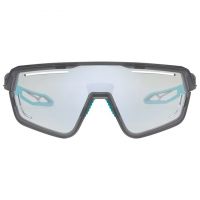 CEBE LUNETTES STRACKS  BLACK TEAL   Lunettes photochromique CAT 0 à 3 pas cher