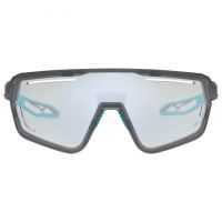 CEBE LUNETTES STRACKS  BLACK TEAL   Lunettes photochromique CAT 0 à 3 pas cher