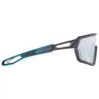 CEBE LUNETTES STRACKS  BLACK TEAL   Lunettes photochromique CAT 0 à 3 pas cher