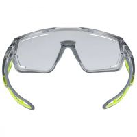 CEBE LUNETTES STRACKS GREY ACID  Lunettes photochromique CAT 0 à 3 pas cher