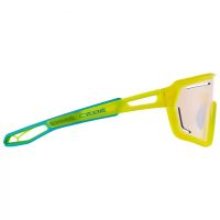 CEBE LUNETTES STRACKS NEON YELLOW  Lunettes photochromique CAT 1 à 3 pas cher