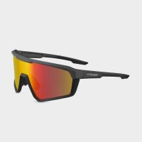 CEBE LUNETTES ASPHALT GUNMETAL   Lunettes de sport