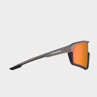 CEBE LUNETTES ASPHALT GUNMETAL   Lunettes de sport pas cher