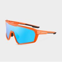 CEBE LUNETTES ASPHALT NEON ORANGE Lunettes de sport