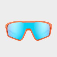 CEBE LUNETTES ASPHALT NEON ORANGE Lunettes de sport pas cher