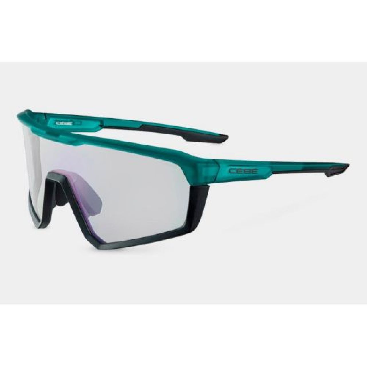 CEBE LUNETTES ASPHALT VARIO GREY PHOTOCHROMIQUES Catégorie de 0 à 3