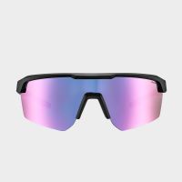 CEBE LUNETTES ASPHALT LITE BLACK GRAPHITE  Lunettes de sport pas cher