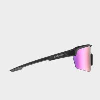 CEBE LUNETTES ASPHALT LITE BLACK GRAPHITE  Lunettes de sport pas cher