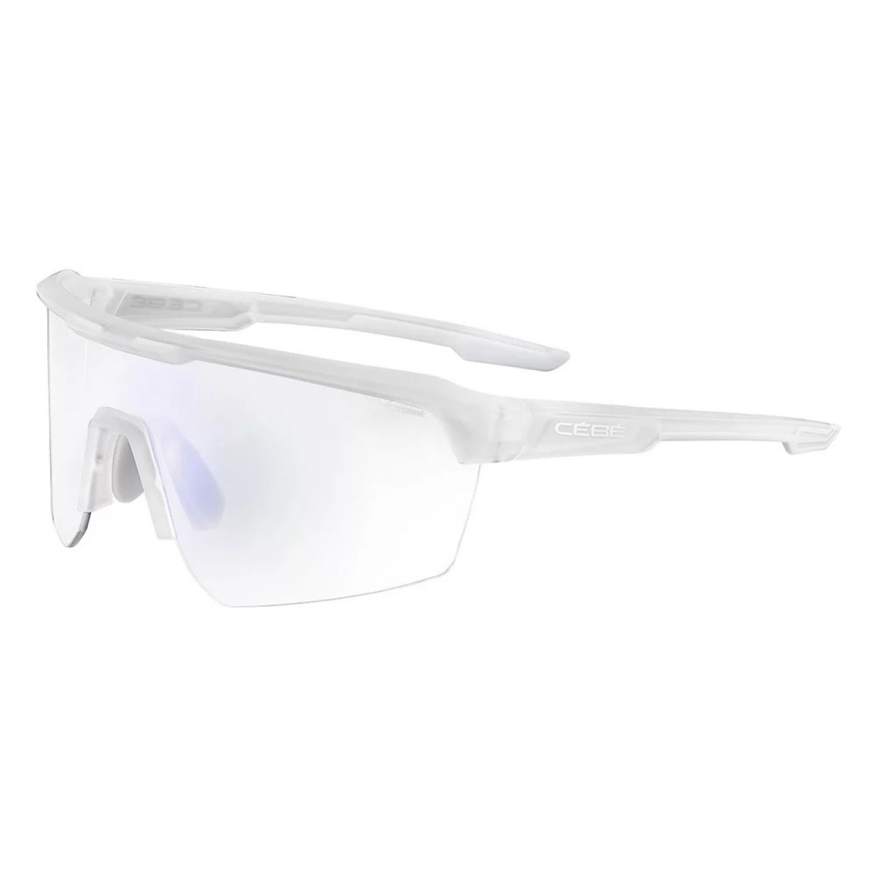 CEBE LUNETTES ASPHALT LITE TRANSPARENTE PHOTOCHROMIQUES Catégorie de 0 à 3