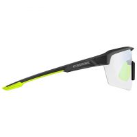 CEBE LUNETTES ASPHALT LITE BLACK LIME PHOTOCHROMIQUES Catégorie de 0 à 3 pas cher