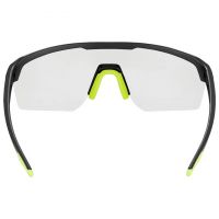 CEBE LUNETTES ASPHALT LITE BLACK LIME PHOTOCHROMIQUES Catégorie de 0 à 3 pas cher