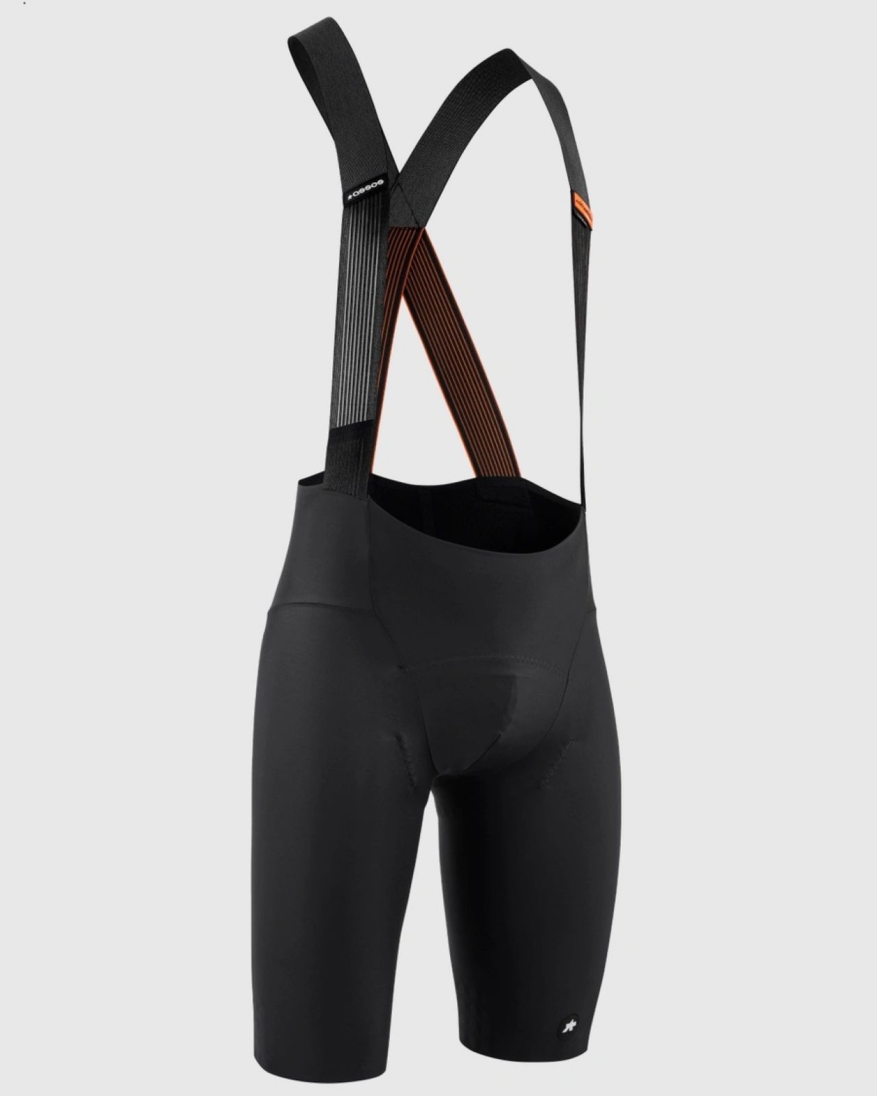 ASSOS EQUIPE RS SCHTRADIVARI BIB SHORT S11 LONG Cuissard velo