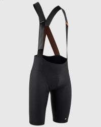ASSOS EQUIPE RS SCHTRADIVARI BIB SHORT S11 LONG Cuissard vélo