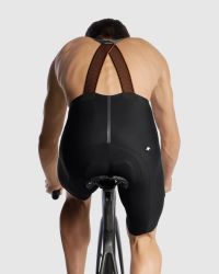 ASSOS EQUIPE RS SCHTRADIVARI BIB SHORT S11 LONG Cuissard vélo pas cher