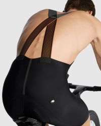 ASSOS EQUIPE RS SCHTRADIVARI BIB SHORT S11 LONG Cuissard vélo pas cher