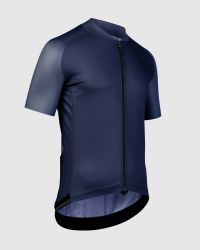 ASSOS MILLE GT JERSEY C2 EVO GENESI BLUE Maillot vélo