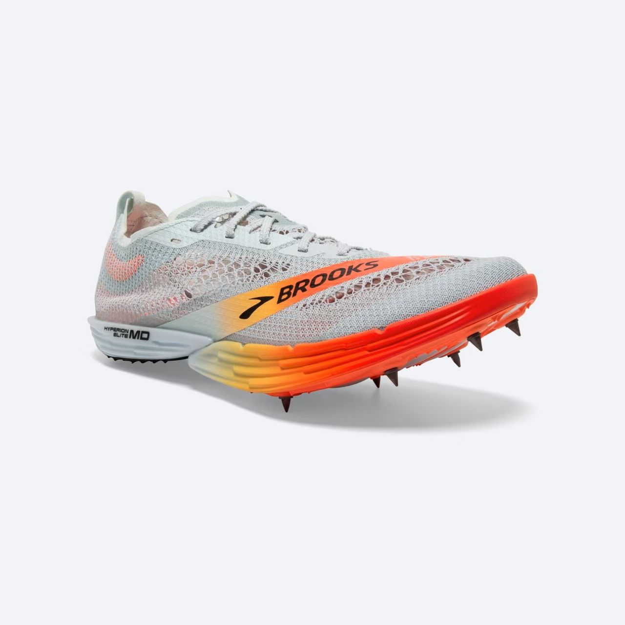 BROOKS HYPERION ELITE MD Pointes de competition