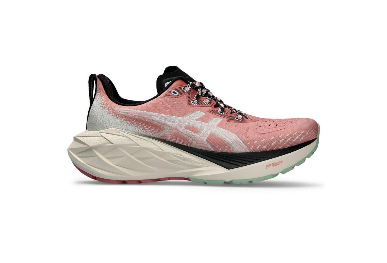ASICS NOVABLAST 4 TR Chaussures Running