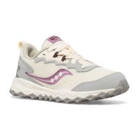SAUCONY PEREGRINE KDZ ORCHID  Chaussures de trail enfant