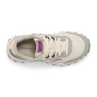 SAUCONY PEREGRINE KDZ ORCHID  Chaussures de trail enfant pas cher