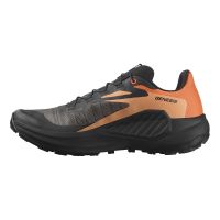 SALOMON GENESIS DRAGON FIRE Chaussures de trail pas cher