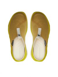 SALOMON RX SLIDE 6.0 SOUTHERN MOSS Chaussures detente pas cher