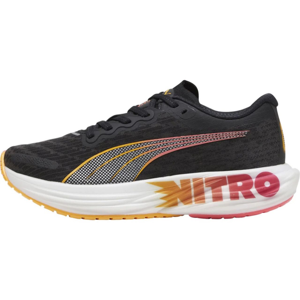 PUMA DEVIATE NITRO 2 FG Chaussures de running