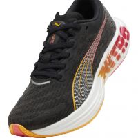 PUMA DEVIATE NITRO 2 FG Chaussures de running pas cher