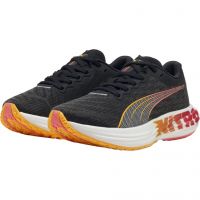 PUMA DEVIATE NITRO 2 FG Chaussures de running pas cher