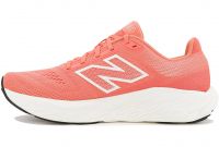 NEW BALANCE FRESH FOAM X 880 V14 GULF RED  Chaussures de running pas cher