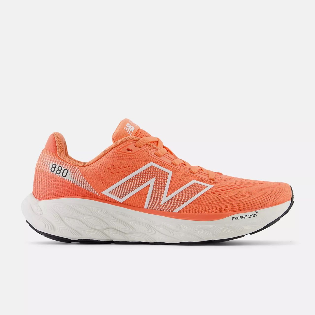 NEW BALANCE FRESH FOAM X 880 V14 GULF RED Chaussures de running