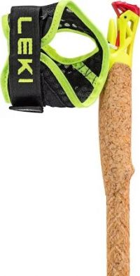 LEKI BATONS ULTRATRAIL FX ONE ROSE Batons de trail pas cher