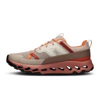 ON RUNNING CLOUDHORIZON FOG ET MAHOGANY Chaussures de randonnée pas cher