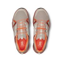 ON RUNNING CLOUDHORIZON FOG ET MAHOGANY Chaussures de randonnée pas cher