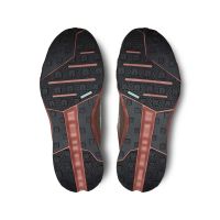 ON RUNNING CLOUDHORIZON FOG ET MAHOGANY Chaussures de randonnée pas cher