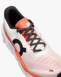 ON RUNNING CLOUDMONSTER 2 UNDYED ET FLAME  Chaussures de running pas cher