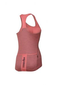 ZERO RH FASHION LOGO W TANK CUPCAKE Maillot vélo été femme pas cher