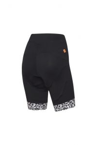 ZERO RH NEW ELITE W SHORT   Cuissard de cyclisme femme pas cher