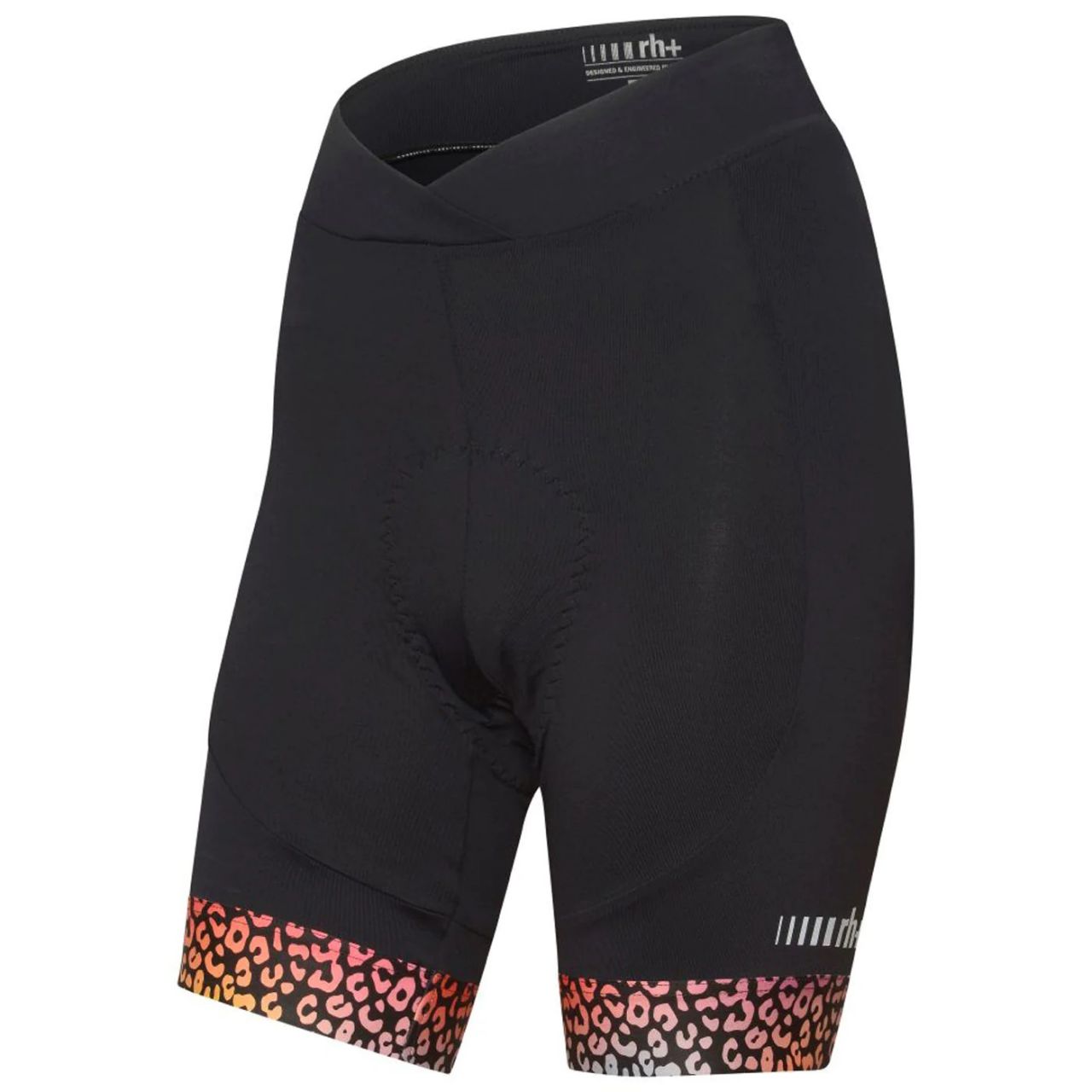 ZERO RH NEW ELITE W SHORT   Cuissard de cyclisme femme