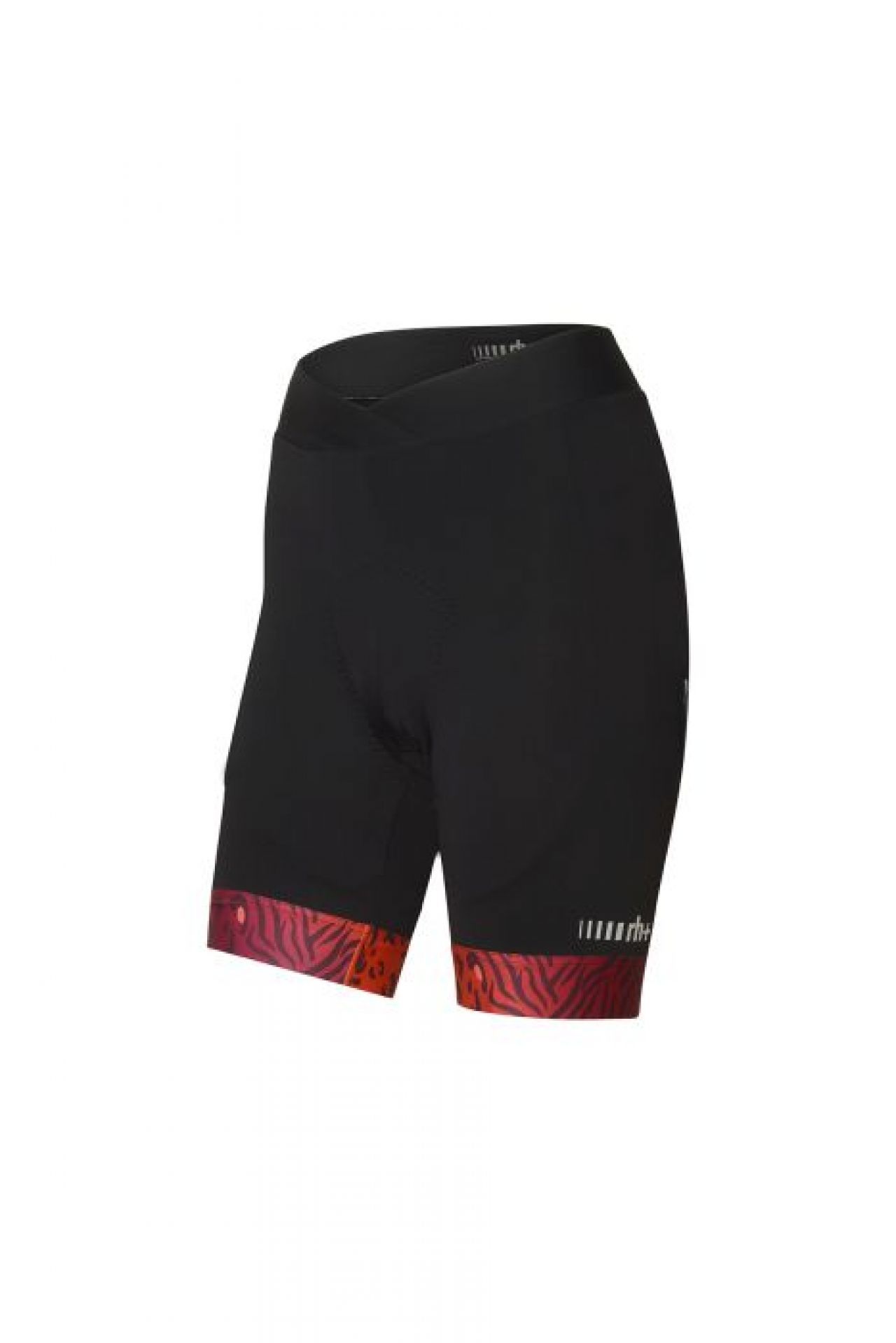 ZERO RH NEW ELITE W SHORT MULTI ANIMALIER   Cuissard de cyclisme femme