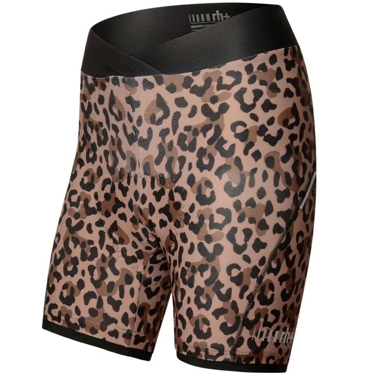 ZERO RH 15CM SHORT PANTHERE  Cuissard de cyclisme femme