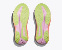 HOKA MACH 6 ILLUSION ET DUSK Chaussure running Hoka femme pas cher