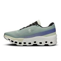 ON RUNNING CLOUDMONSTER 2 MINERAL ET ALOE Chaussures de running pas cher