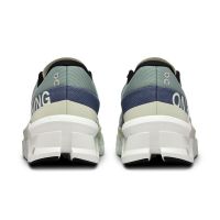 ON RUNNING CLOUDMONSTER 2 MINERAL ET ALOE Chaussures de running pas cher